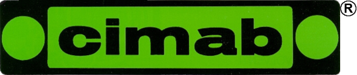 Logo Cimab
